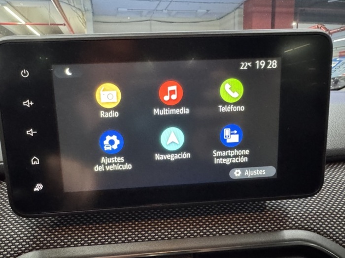 DaciaJogger Serie Limitada Extreme Go ECO-G 74 kW (100 CV) 7 Plazas Vehículo usado en Barcelona - 21 DaciaJogger Serie Limitada Extreme Go ECO-G 74 kW (100 CV) 7 Plazas Vehículo usado en Barcelona - 21