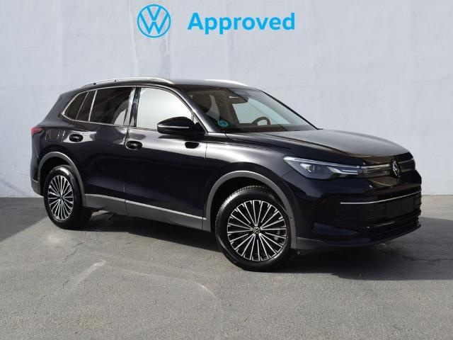 VolkswagenTiguan Life 2.0 TDI 110 kW (150 CV) DSG