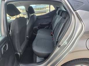 Hyundai i10 1.0 Klass 49 kW (67 CV)