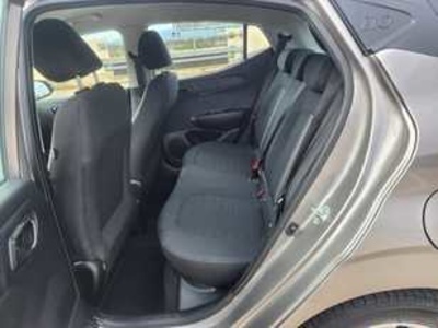 Hyundai i10 1.0 Klass 49 kW (67 CV) Hyundai i10 1.0 Klass 49 kW (67 CV)