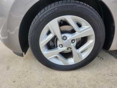 Hyundai i10 1.0 Klass 49 kW (67 CV) Hyundai i10 1.0 Klass 49 kW (67 CV)