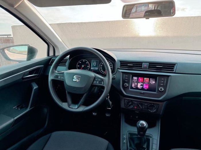 SEATIbiza 1.6 TDI Reference Plus 59 kW (80 CV) Vehículo usado en Barcelona - 2 SEATIbiza 1.6 TDI Reference Plus 59 kW (80 CV) Vehículo usado en Barcelona - 2