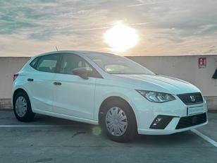 SEAT Ibiza 1.6 TDI Reference Plus 59 kW (80 CV)