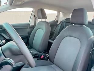 SEAT Ibiza 1.6 TDI Reference Plus 59 kW (80 CV)