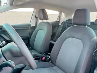 SEAT Ibiza 1.6 TDI Reference Plus 59 kW (80 CV) SEAT Ibiza 1.6 TDI Reference Plus 59 kW (80 CV)