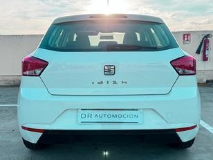 SEAT Ibiza 1.6 TDI Reference Plus 59 kW (80 CV)