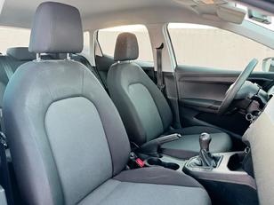 SEAT Ibiza 1.6 TDI Reference Plus 59 kW (80 CV)