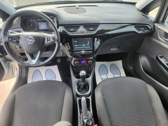 OpelCorsa 1.4 Color Edition 66 kW (90 CV) Vehículo usado en Barcelona - 11 OpelCorsa 1.4 Color Edition 66 kW (90 CV) Vehículo usado en Barcelona - 11
