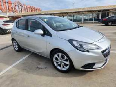 Opel Corsa 1.4 Color Edition 66 kW (90 CV) Opel Corsa 1.4 Color Edition 66 kW (90 CV)