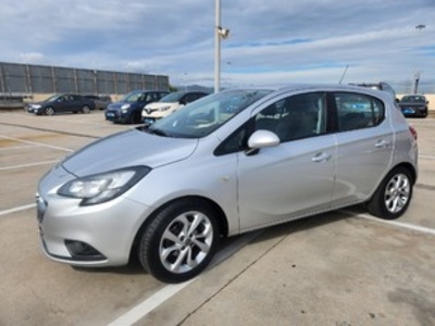 Opel Corsa 1.4 Color Edition 66 kW (90 CV) Opel Corsa 1.4 Color Edition 66 kW (90 CV)
