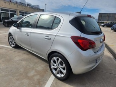 Opel Corsa 1.4 Color Edition 66 kW (90 CV) Opel Corsa 1.4 Color Edition 66 kW (90 CV)