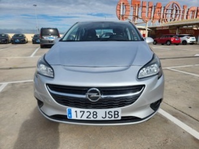 Opel Corsa 1.4 Color Edition 66 kW (90 CV) Opel Corsa 1.4 Color Edition 66 kW (90 CV)