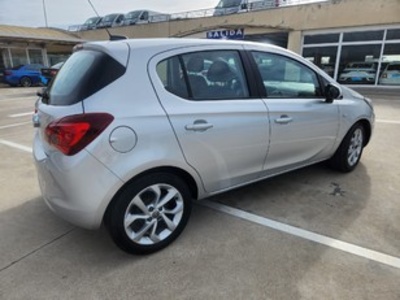 Opel Corsa 1.4 Color Edition 66 kW (90 CV) Opel Corsa 1.4 Color Edition 66 kW (90 CV)