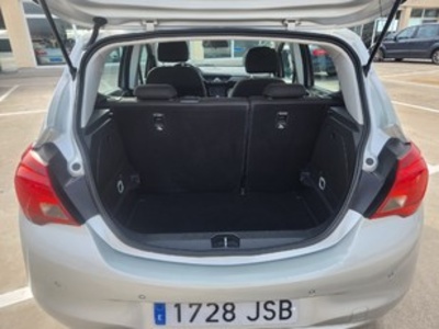 Opel Corsa 1.4 Color Edition 66 kW (90 CV) Opel Corsa 1.4 Color Edition 66 kW (90 CV)