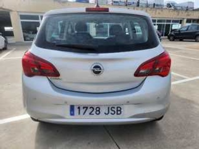 Opel Corsa 1.4 Color Edition 66 kW (90 CV) Opel Corsa 1.4 Color Edition 66 kW (90 CV)