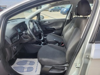 Opel Corsa 1.4 Color Edition 66 kW (90 CV) Opel Corsa 1.4 Color Edition 66 kW (90 CV)