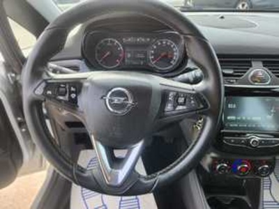 Opel Corsa 1.4 Color Edition 66 kW (90 CV) Opel Corsa 1.4 Color Edition 66 kW (90 CV)