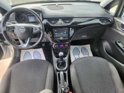 Opel Corsa 1.4 Color Edition 66 kW (90 CV) Opel Corsa 1.4 Color Edition 66 kW (90 CV)
