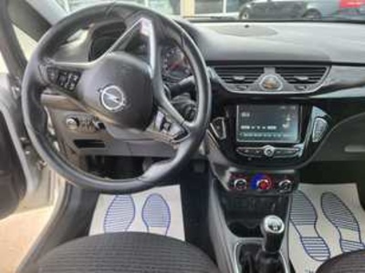 Opel Corsa 1.4 Color Edition 66 kW (90 CV) Opel Corsa 1.4 Color Edition 66 kW (90 CV)