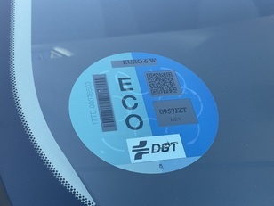 Toyota Auris 140H Hybrid Feel! 100 kW (136 CV)