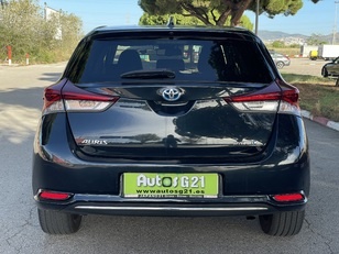 Toyota Auris 140H Hybrid Feel! 100 kW (136 CV)