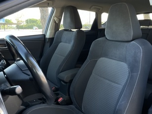 Toyota Auris 140H Hybrid Feel! 100 kW (136 CV)