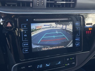 Toyota Auris 140H Hybrid Feel! 100 kW (136 CV)