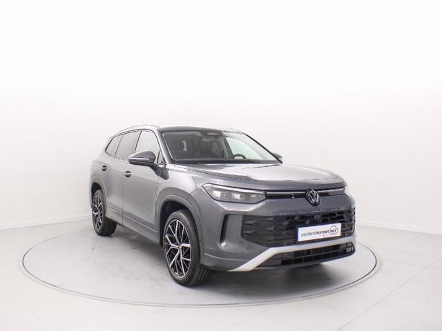 VolkswagenTayron ``Más`` 2.0 TDI 110 kW (150 CV) DSG