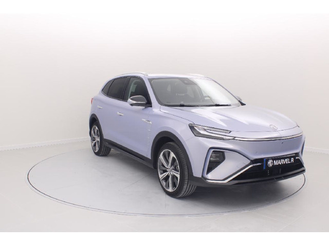 MGMarvel R 70kWh Performance 212 kW (288 CV)