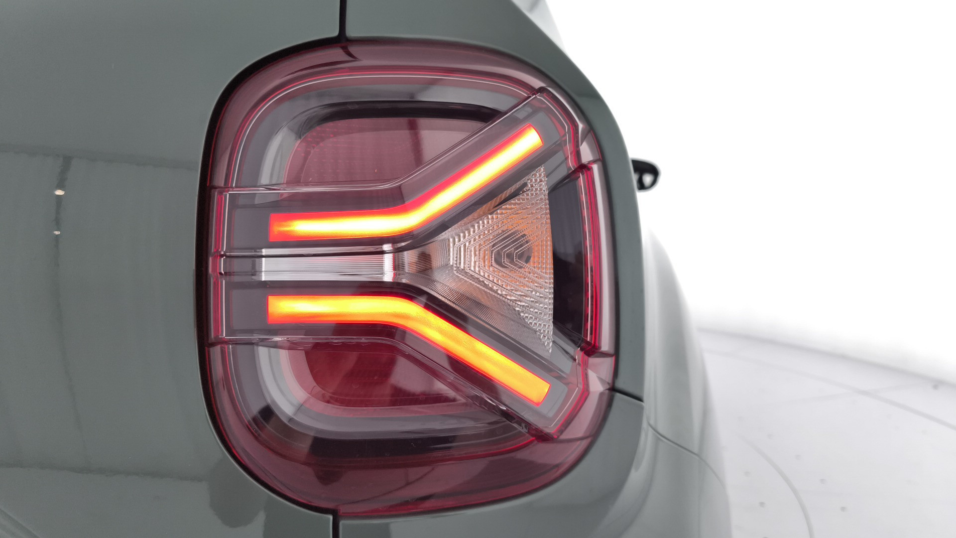 Dacia Duster Journey Go TCE 110 kW (150 CV) EDC - 9