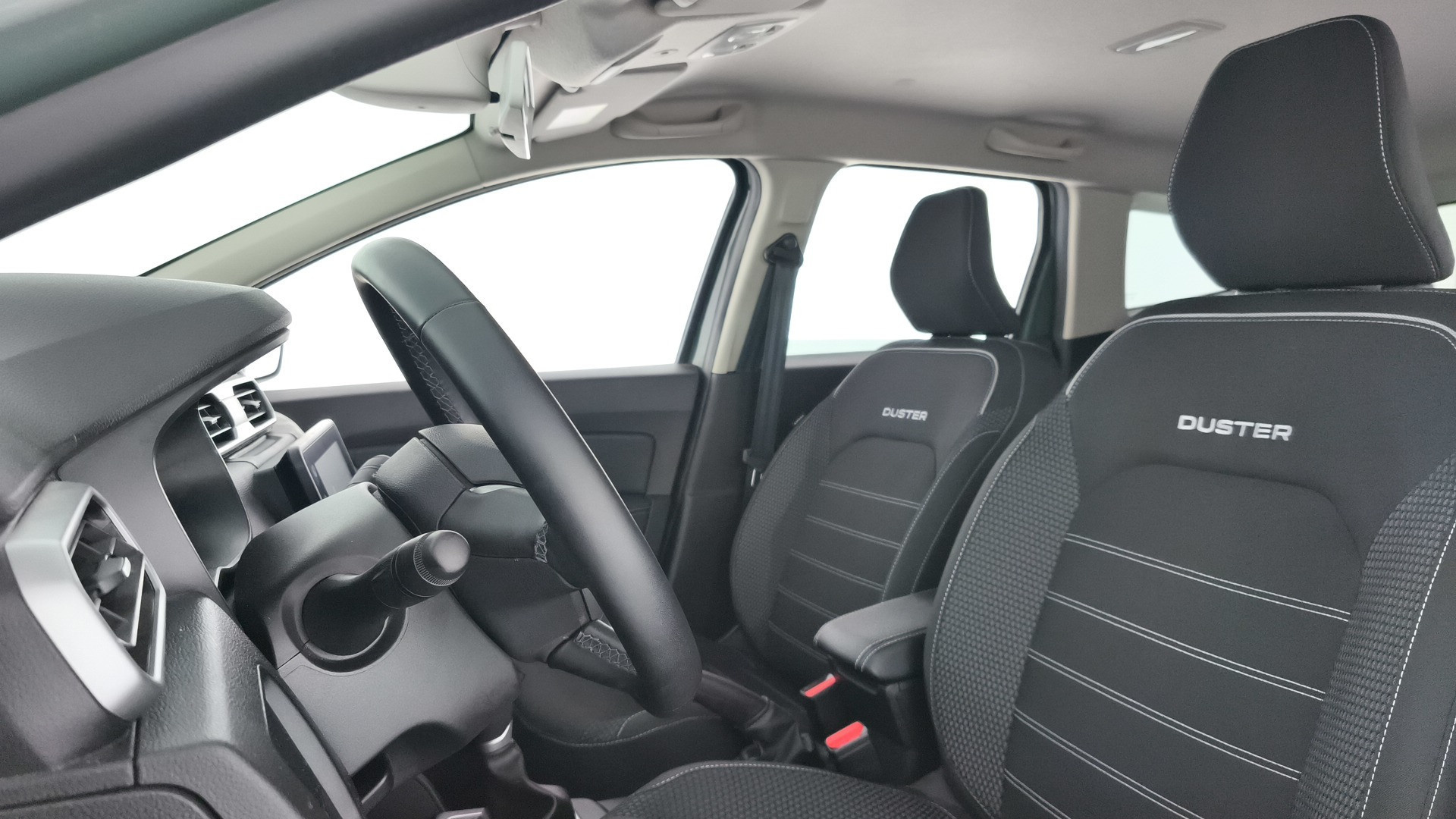 Dacia Duster Journey Go TCE 110 kW (150 CV) EDC - 13