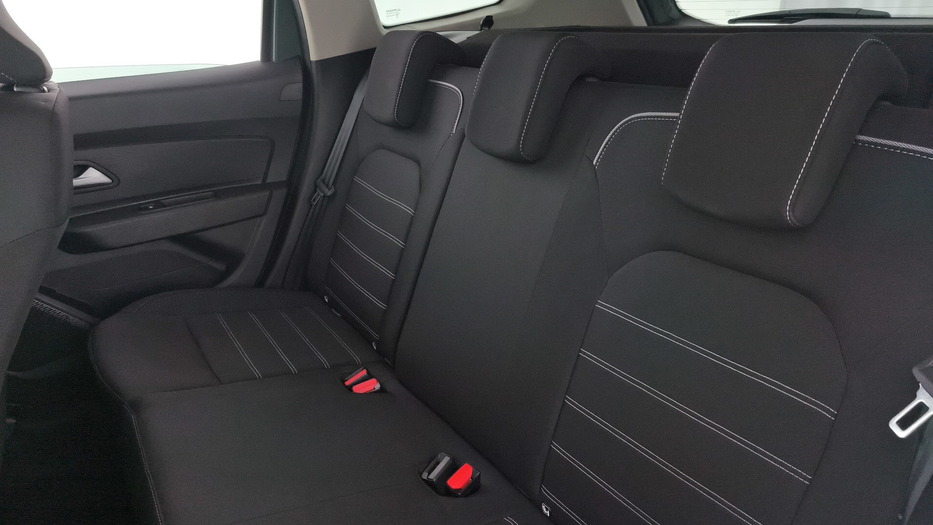 Dacia Duster Journey Go TCE 110 kW (150 CV) EDC - 14