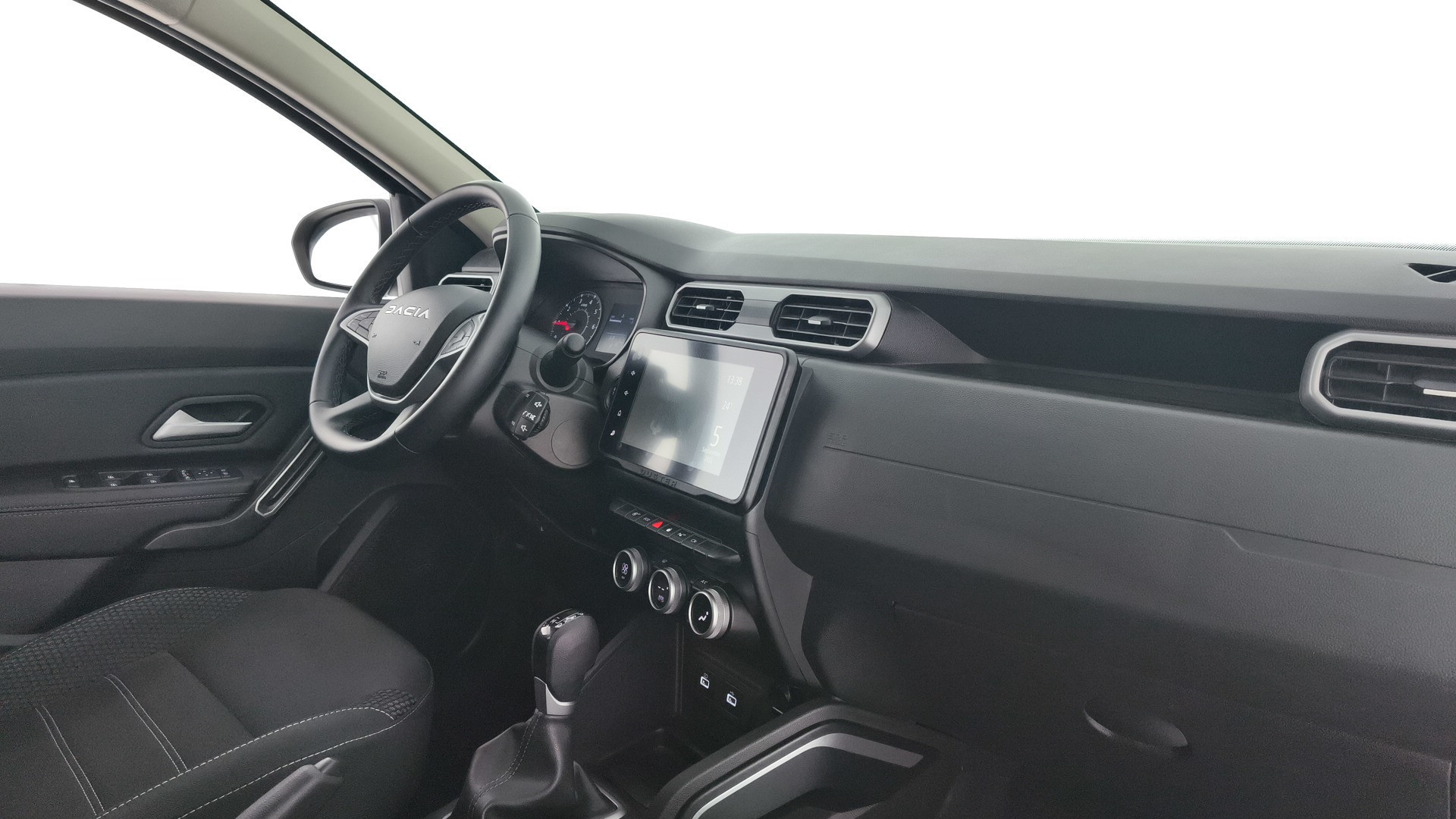 Dacia Duster Journey Go TCE 110 kW (150 CV) EDC - 16