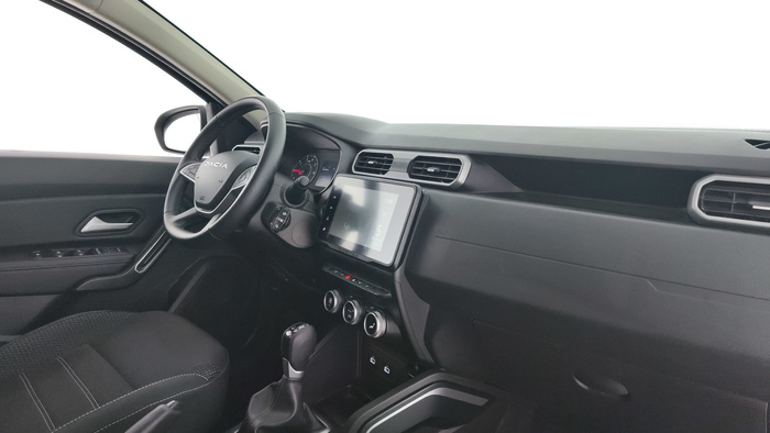 Dacia Duster Journey Go TCE 110 kW (150 CV) EDC - 16 Dacia Duster Journey Go TCE 110 kW (150 CV) EDC - 16