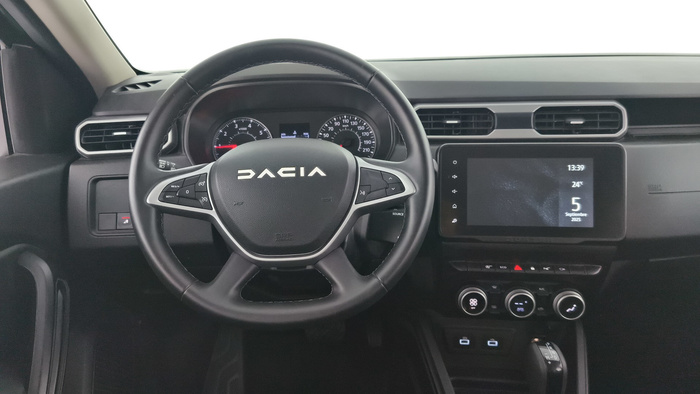 Dacia Duster Journey Go TCE 110 kW (150 CV) EDC - 18 Dacia Duster Journey Go TCE 110 kW (150 CV) EDC - 18