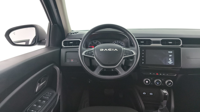Dacia Duster Journey Go TCE 110 kW (150 CV) EDC - 19 Dacia Duster Journey Go TCE 110 kW (150 CV) EDC - 19