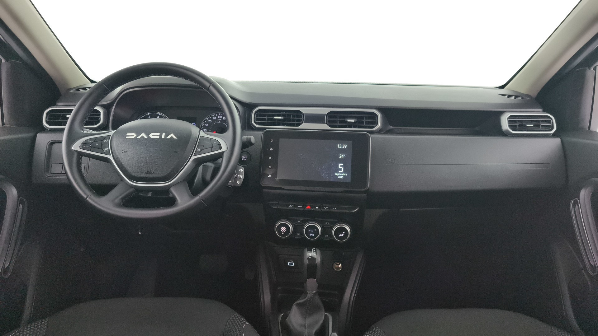 Dacia Duster Journey Go TCE 110 kW (150 CV) EDC - 20