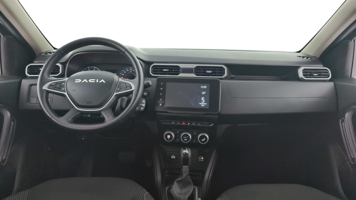 Dacia Duster Journey Go TCE 110 kW (150 CV) EDC - 20 Dacia Duster Journey Go TCE 110 kW (150 CV) EDC - 20