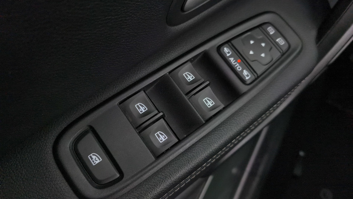 Dacia Duster Journey Go TCE 110 kW (150 CV) EDC - 21 Dacia Duster Journey Go TCE 110 kW (150 CV) EDC - 21