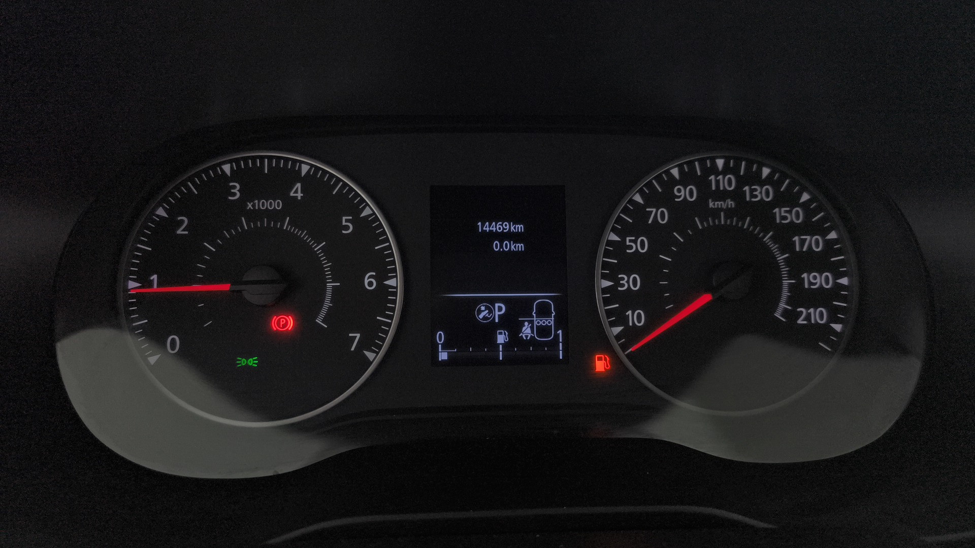 Dacia Duster Journey Go TCE 110 kW (150 CV) EDC - 23