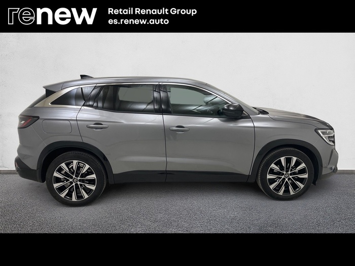 Renault Austral Techno Mild Hybrid Auto 116 kW (158 CV) - 3 Renault Austral Techno Mild Hybrid Auto 116 kW (158 CV) - 3