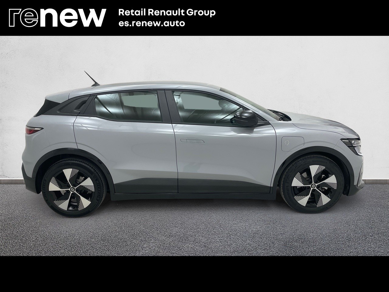 Renault Megane E-Tech Equilibre EV40 standard ch. 96 kW (130 CV) - 3