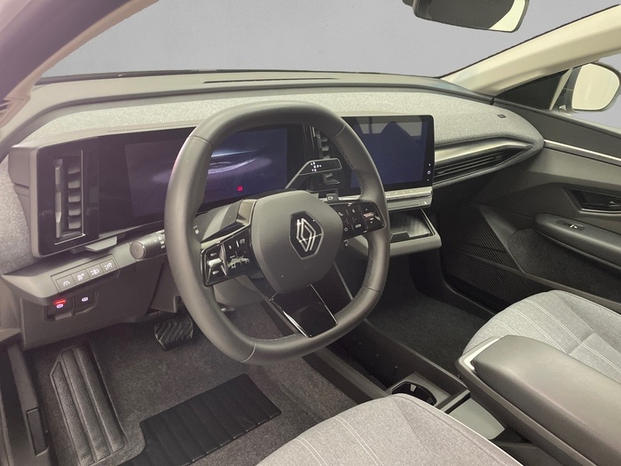 Renault Megane E-Tech Equilibre EV40 standard ch. 96 kW (130 CV) - 4 Renault Megane E-Tech Equilibre EV40 standard ch. 96 kW (130 CV) - 4