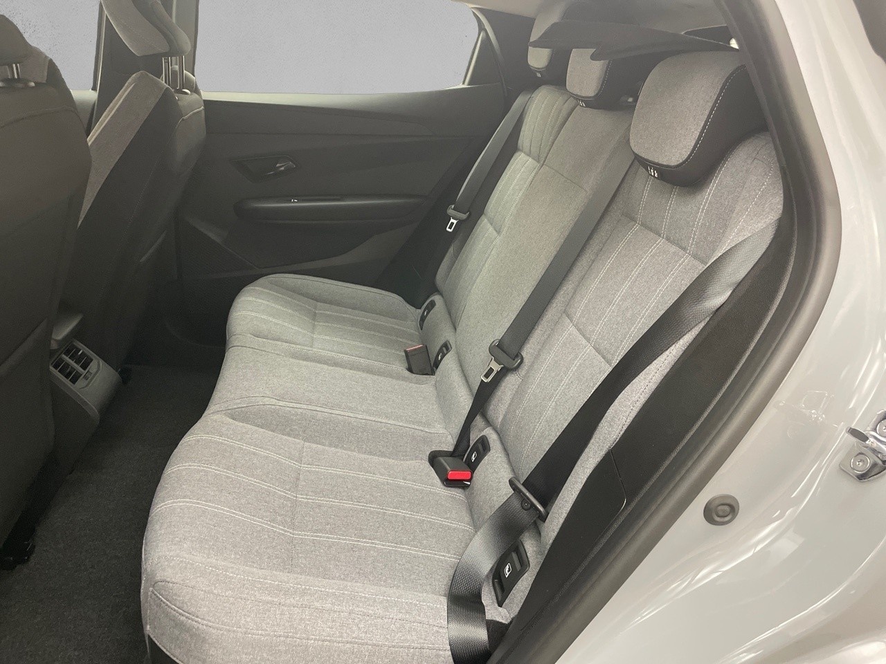 Renault Megane E-Tech Equilibre EV40 standard ch. 96 kW (130 CV) - 9