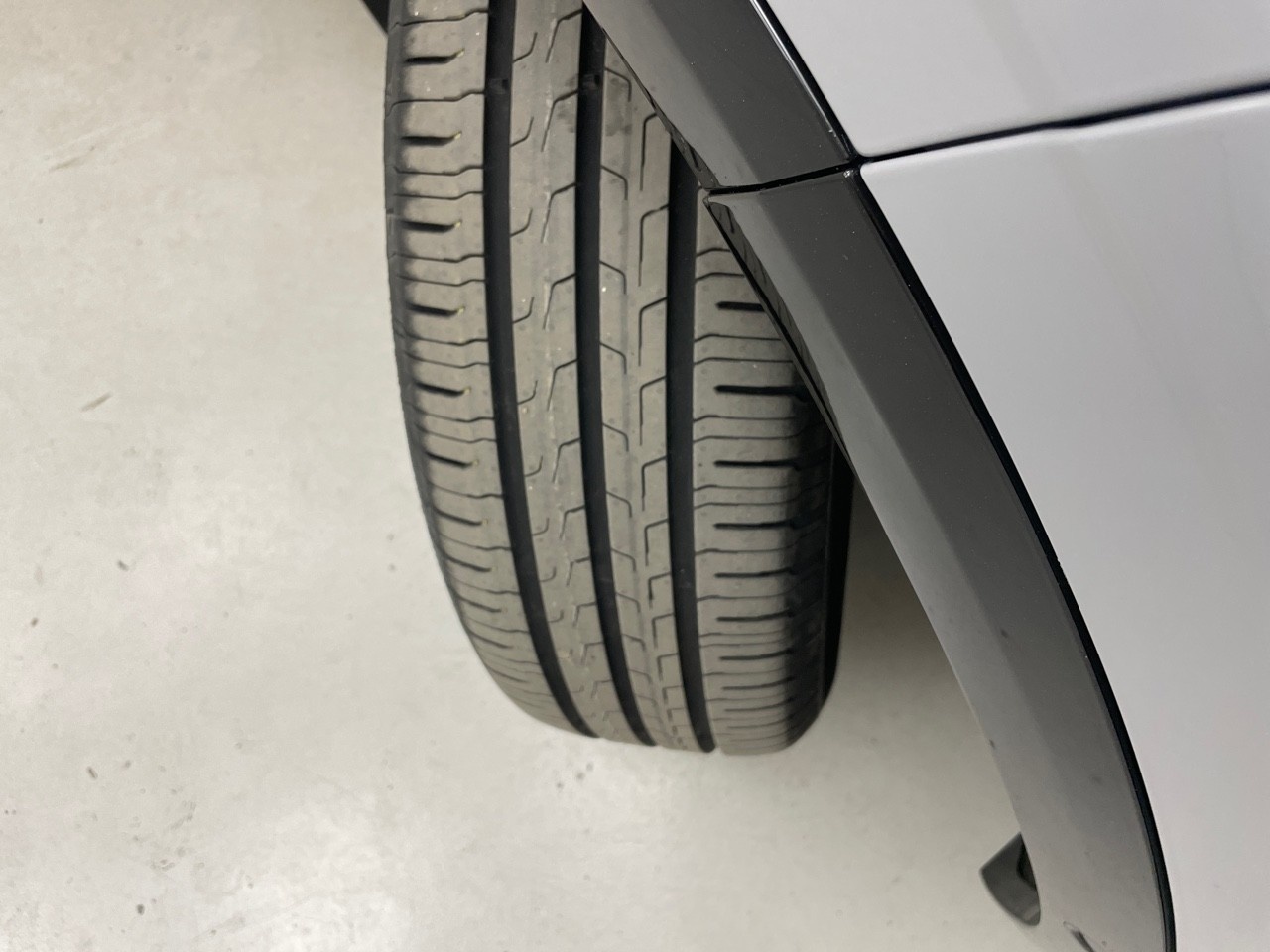 Renault Megane E-Tech Equilibre EV40 standard ch. 96 kW (130 CV) - 11