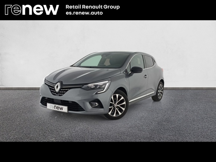 Renault Clio Techno TCe 103 kW (140 CV) - 1 Renault Clio Techno TCe 103 kW (140 CV) - 1