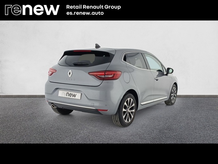 Renault Clio Techno TCe 103 kW (140 CV) - 2 Renault Clio Techno TCe 103 kW (140 CV) - 2