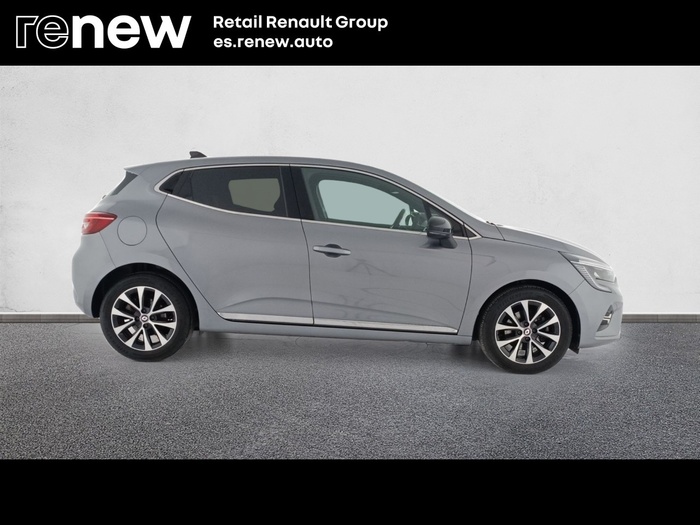 Renault Clio Techno TCe 103 kW (140 CV) - 3 Renault Clio Techno TCe 103 kW (140 CV) - 3