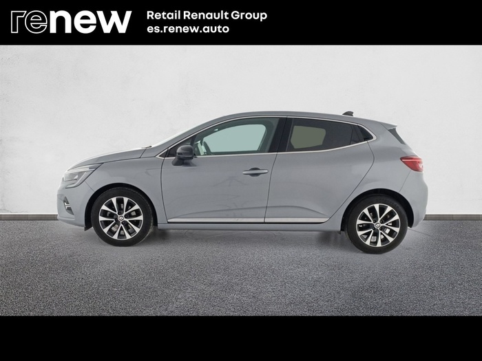 Renault Clio Techno TCe 103 kW (140 CV) - 4 Renault Clio Techno TCe 103 kW (140 CV) - 4