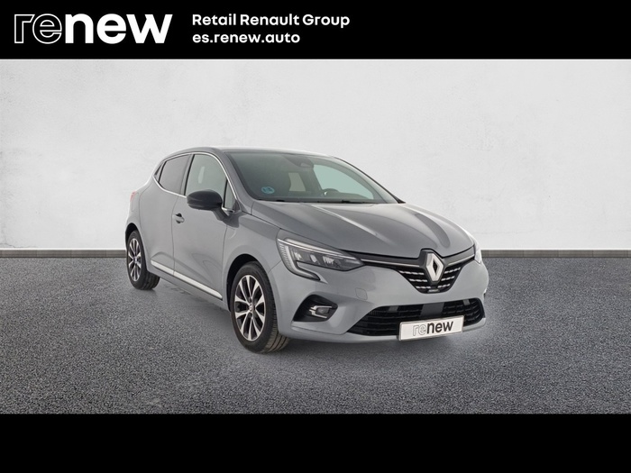 Renault Clio Techno TCe 103 kW (140 CV) - 5 Renault Clio Techno TCe 103 kW (140 CV) - 5